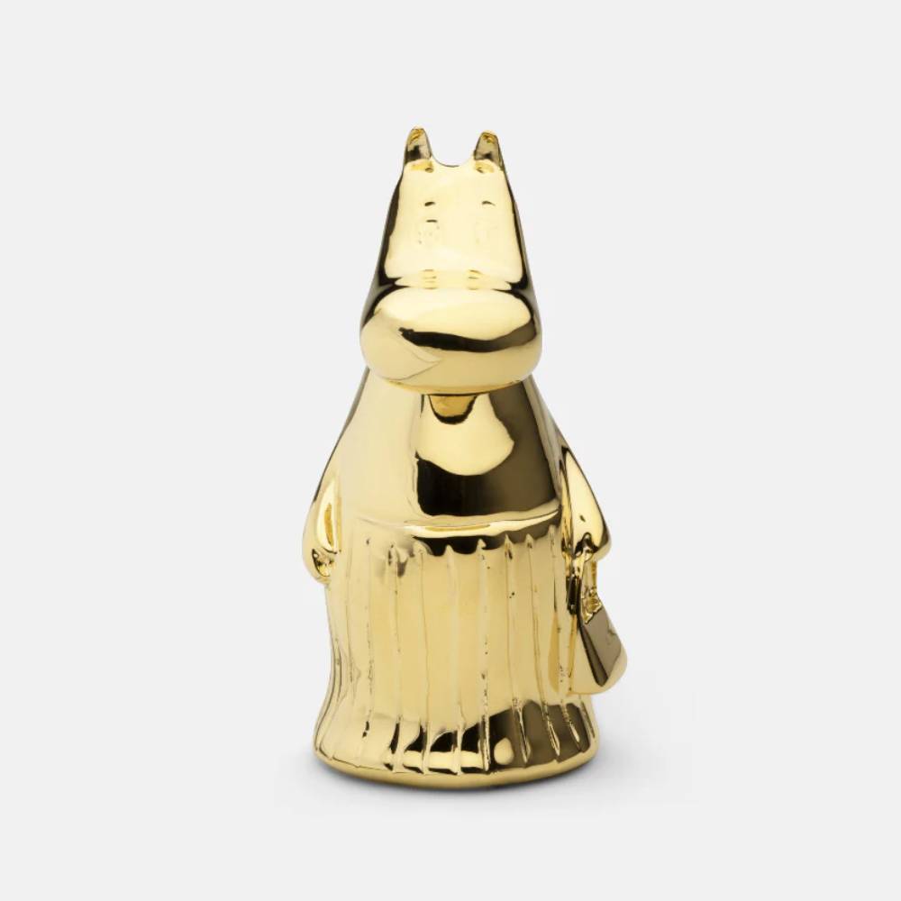 Moomin Figurines Gift Box 4-set