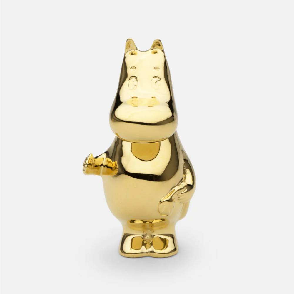 Moomin Figurines Gift Box 4-set