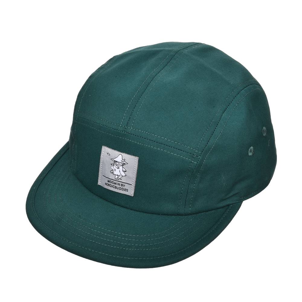 Snufkin Cap Adult - The Official Moomin Shop