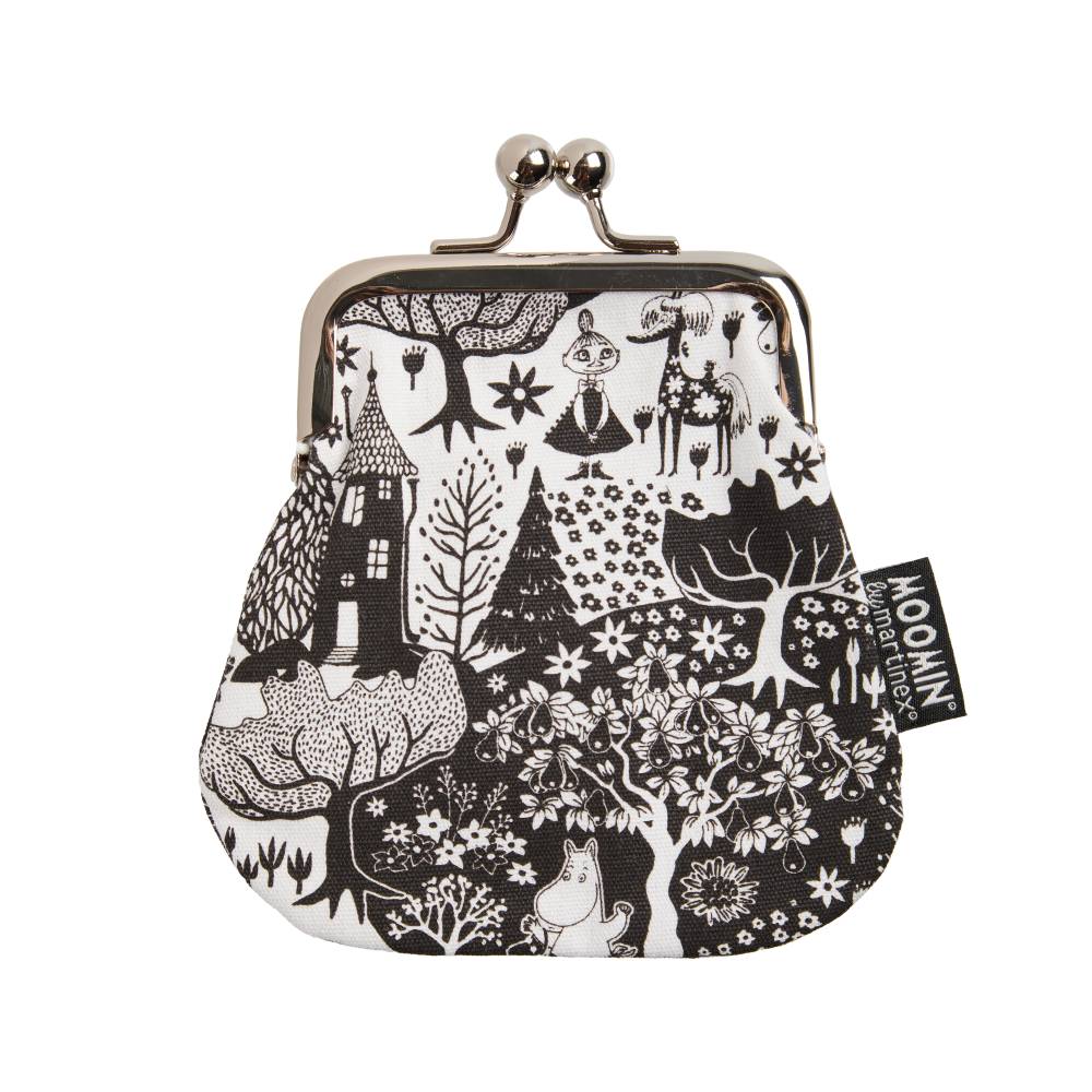 Moomin Park Purse - Martinex - The Official Moomin Shop