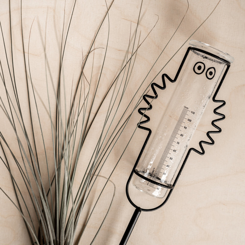 Hattifattener Raingauge- Muurla - The Official Moomin Shop