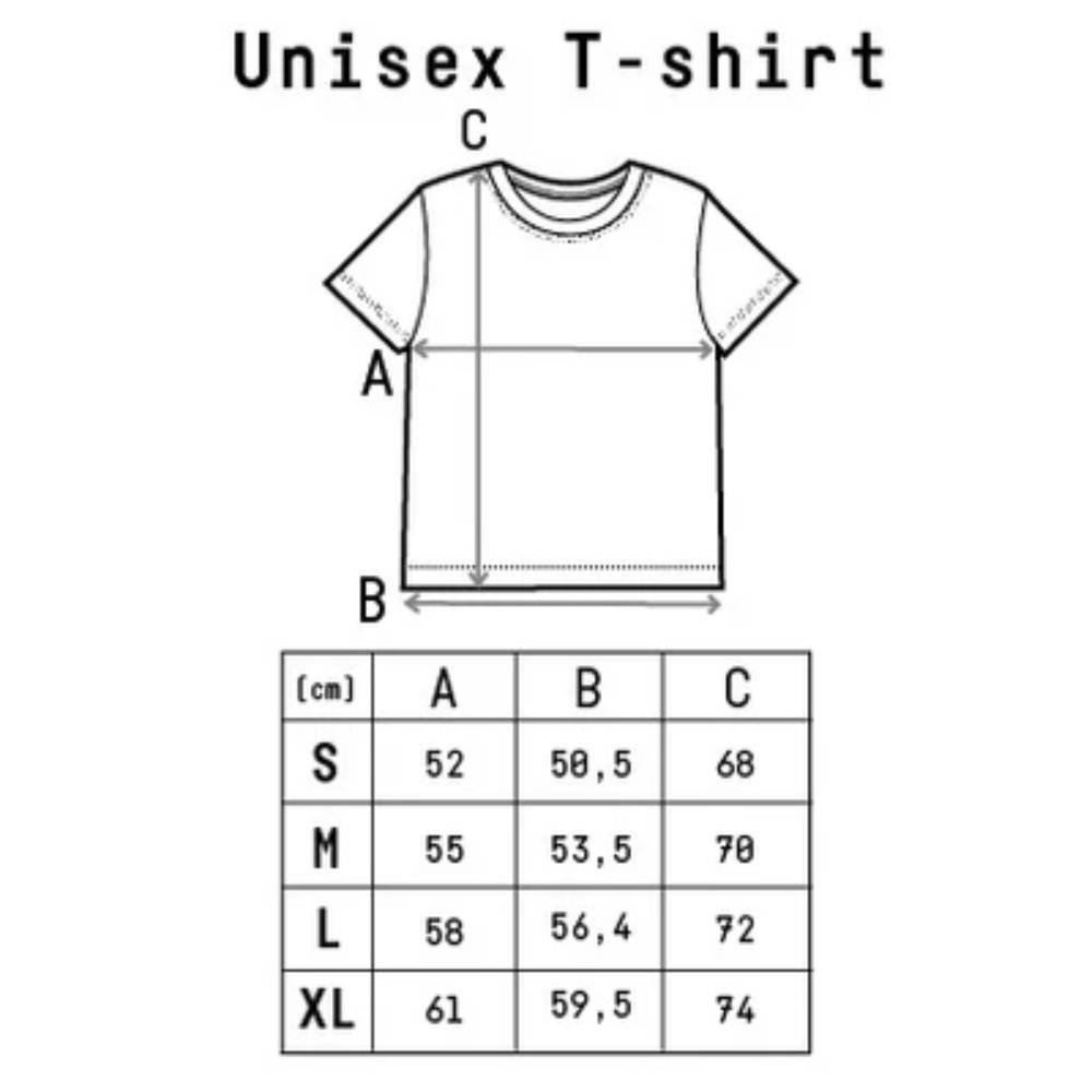 Hattifnatteners T-shirt Unisex Black - Moiko - The Official Moomin Shop