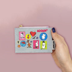 Pushim FOREVER 10インチ レコード Moomin Pushim FOREVER 10インチ レコード Moomin