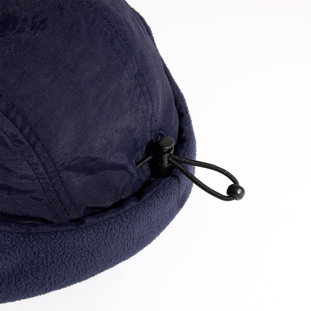 Moominpappa Winter Cap Darkblue - Nordicbuddies - The Official Moomin Shop