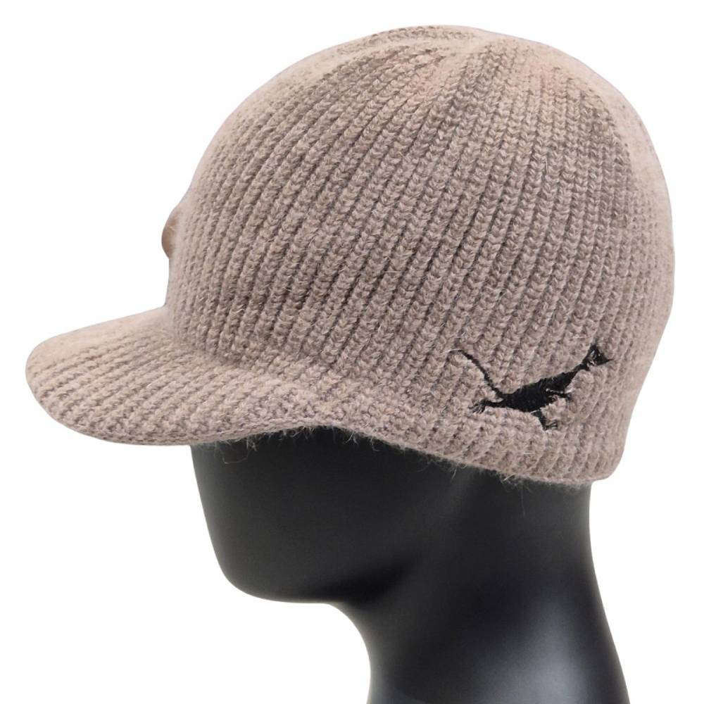 Moomintroll Knitted Cap Nutria - The Official Moomin Shop