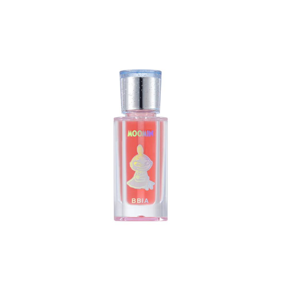 Little My Bbia Lip Oil Juhwang - Yeppo&amp;Soonsoo - The Official Moomin Shop