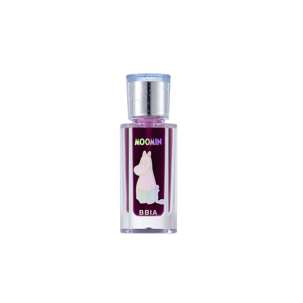 Moominmamma Bbia Lip Oil Bora - Yeppo&amp;Soonsoo - The Official Moomin Shop