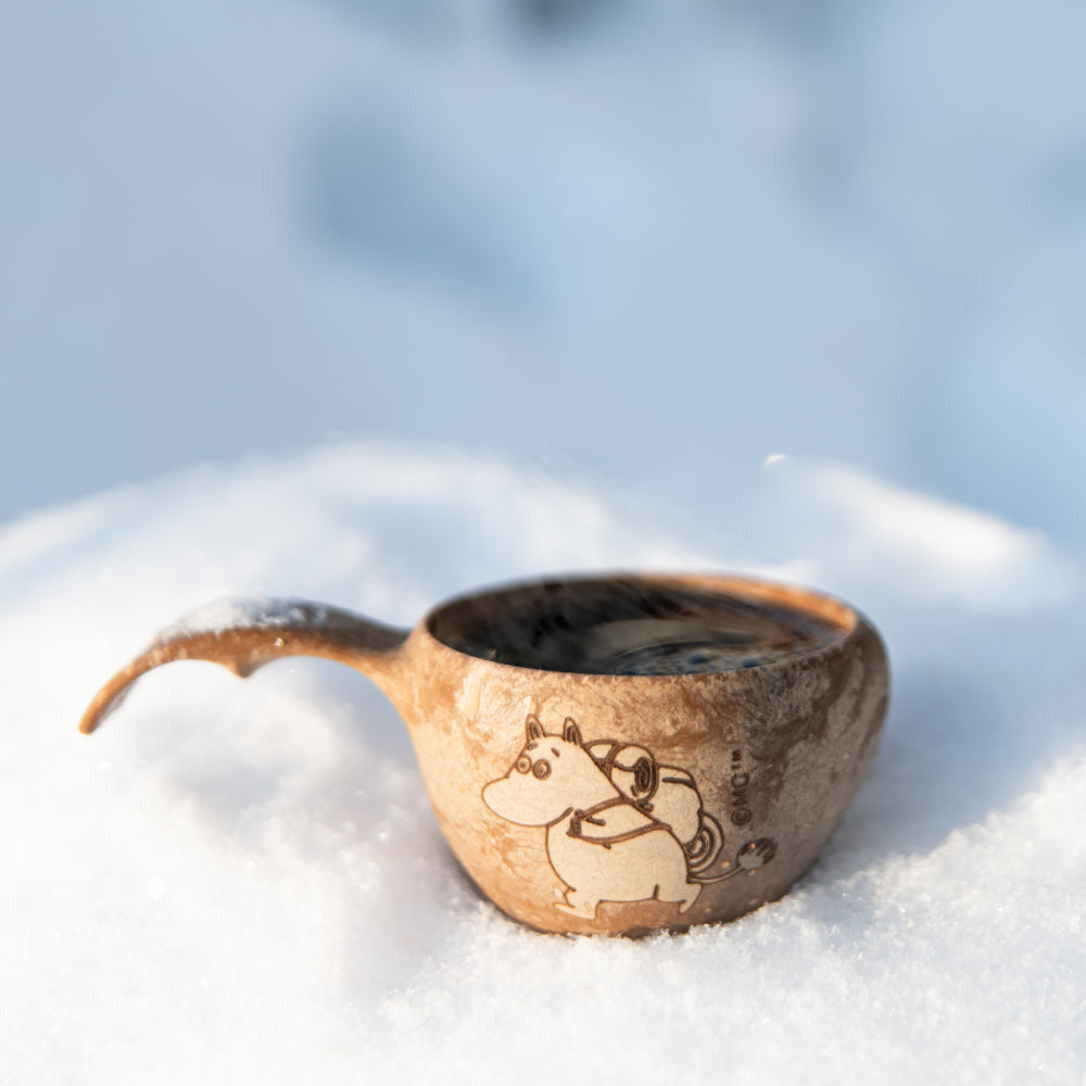 Moomintroll Drinking Vessel Junior - The Official Moomin Shop