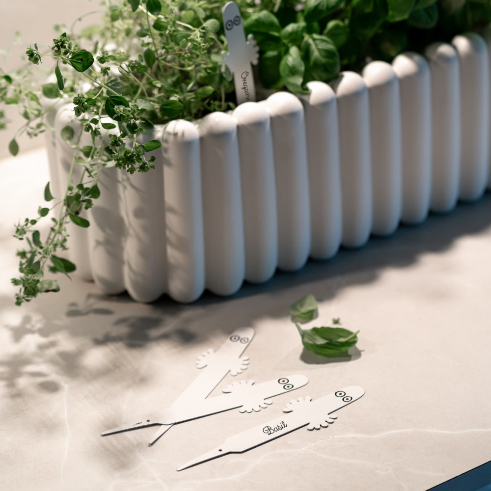 Hattifattener Plant Marker 4pcs- Muurla - The Official Moomin Shop