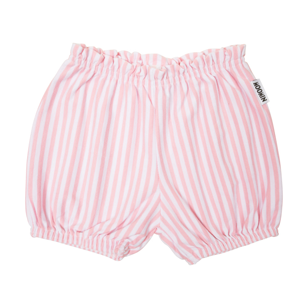 Moomin Dancers Shorts-set Pink - Martinex - The Official Moomin Shop