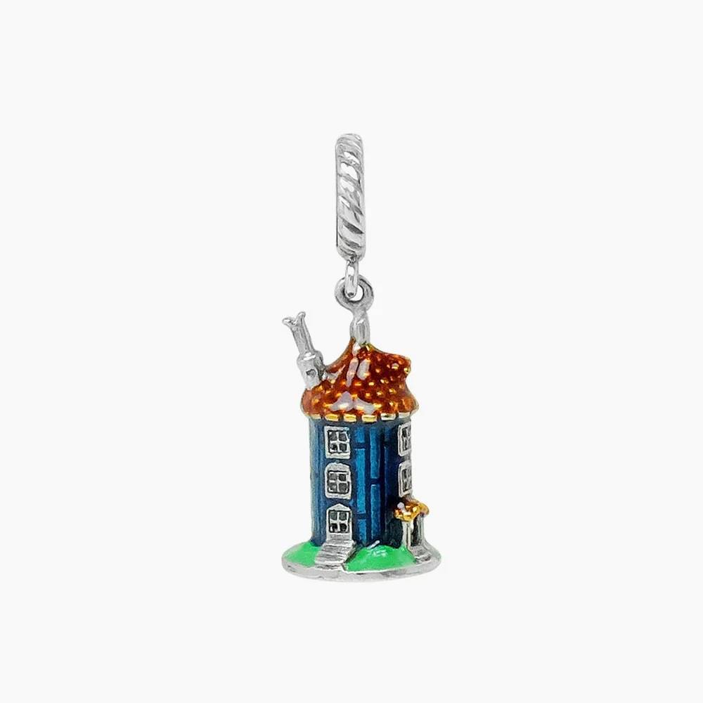 Moominvalley Charm - Moress Charms - The Official Moomin Shop