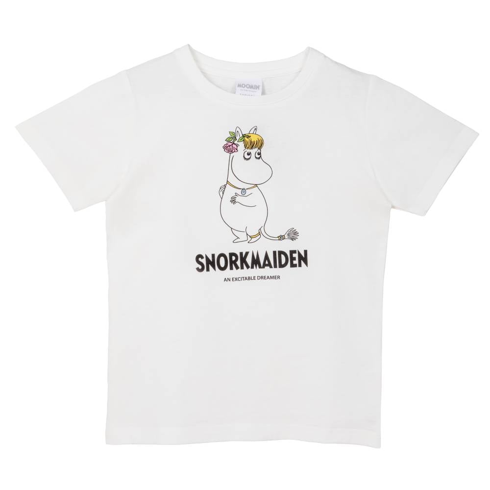 Snorkmaiden Character T-shirt Children - Martinex - The Official Moomin Shop