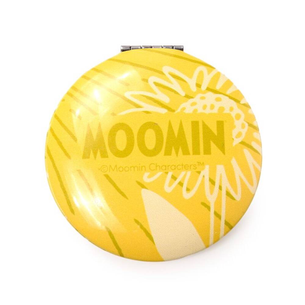 Moomin Tammi Pocket Mirror - Puckator - The Official Moomin Shop