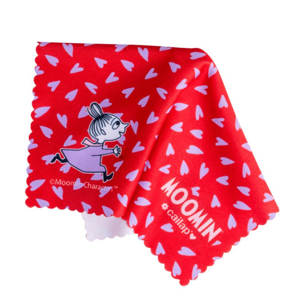 Moomin Cleaning Cloth - The Official Moomin Shop