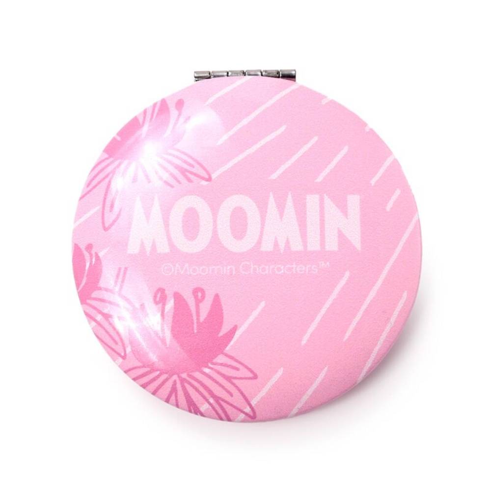 Moomin Tammi Pocket Mirror - Puckator - The Official Moomin Shop