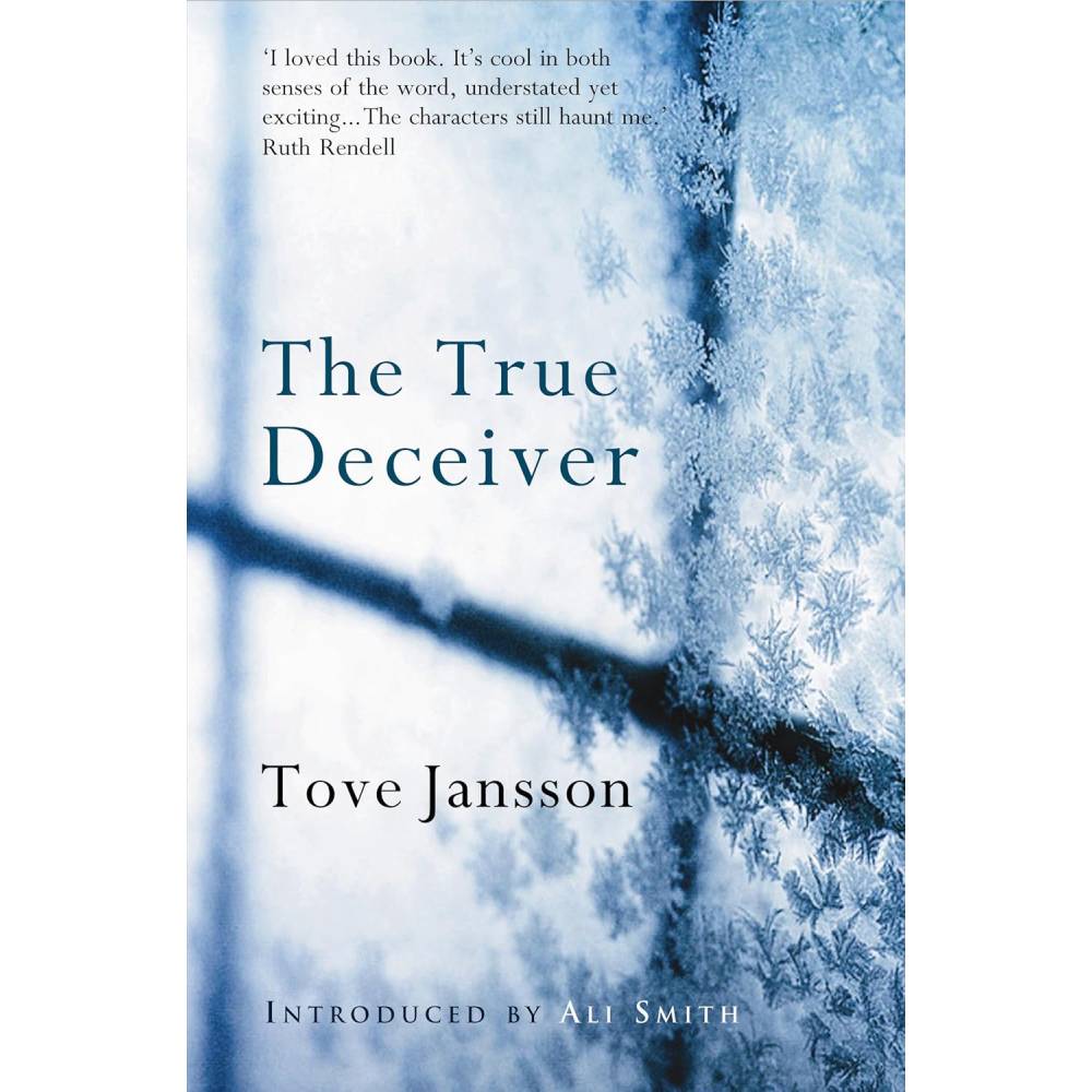 The True Deceiver - Sort of Books