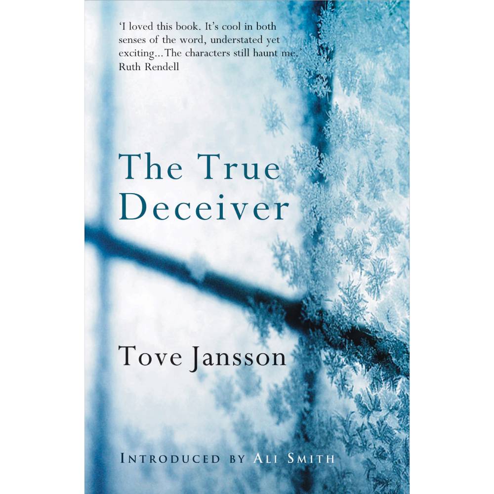 The True Deceiver - The Official Moomin Shop