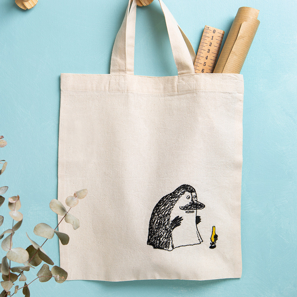 Moomin Embroidery Book - The Official Moomin Shop