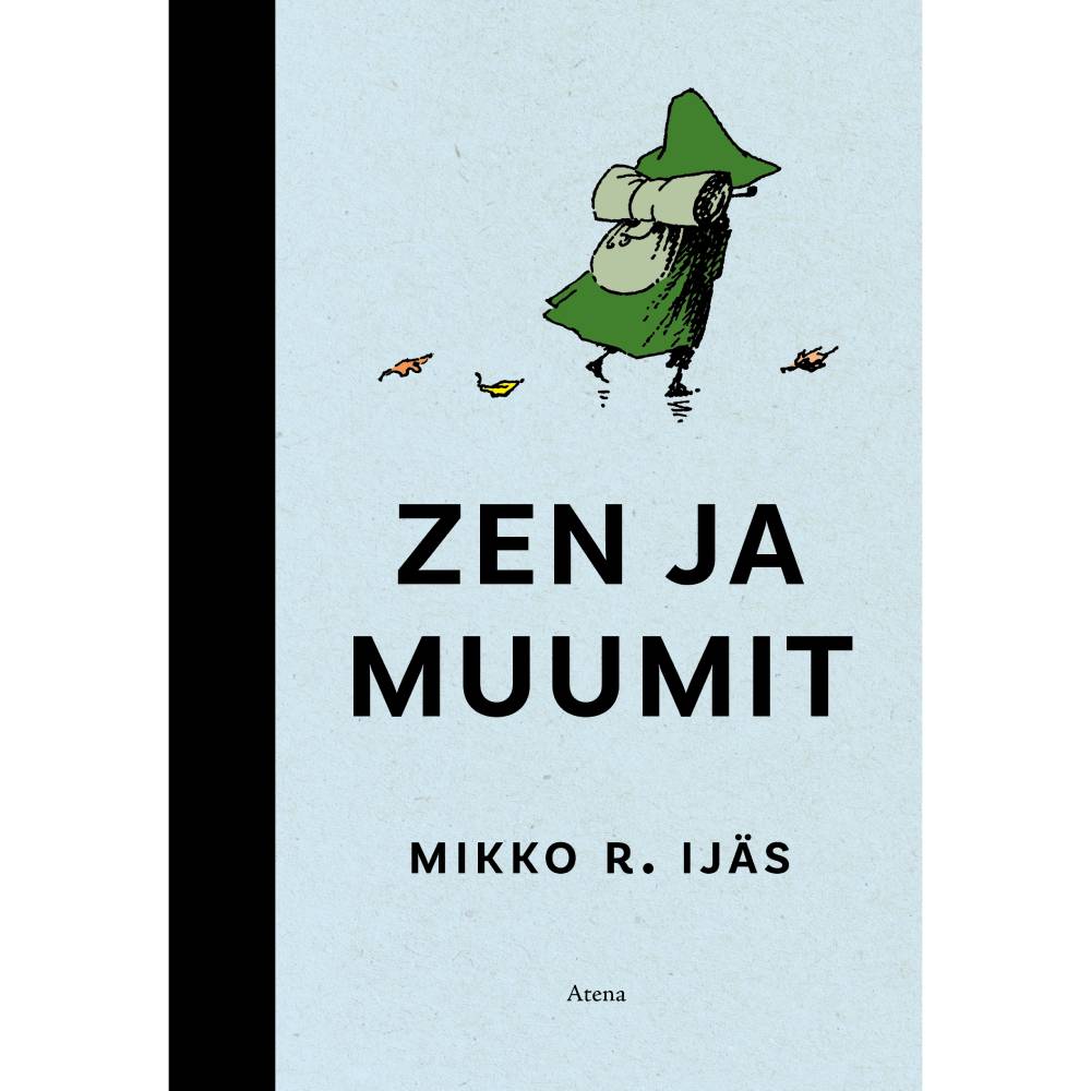 ZEN JA MUUMIT - The Official Moomin Shop