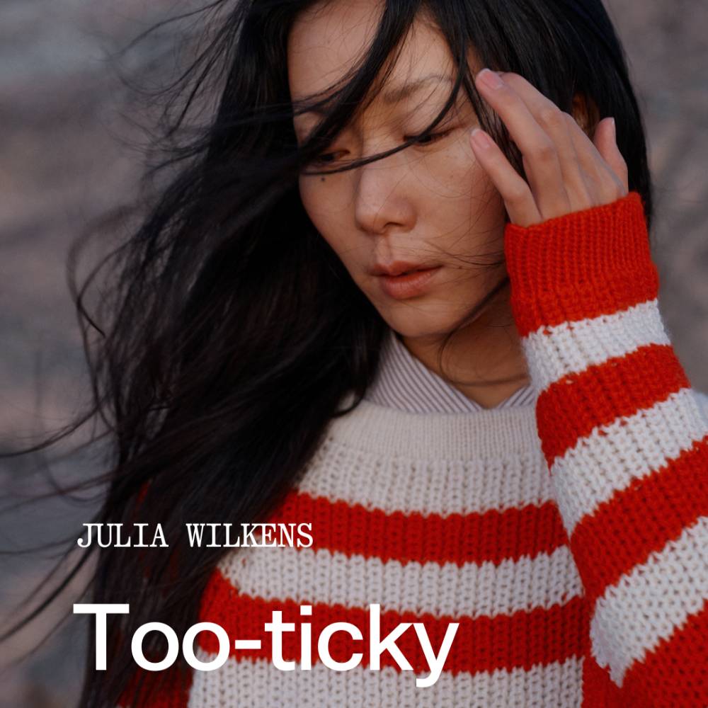 Meren taju - 23 lumoavaa neuletta Muumien maailmasta - The Official Moomin Shop