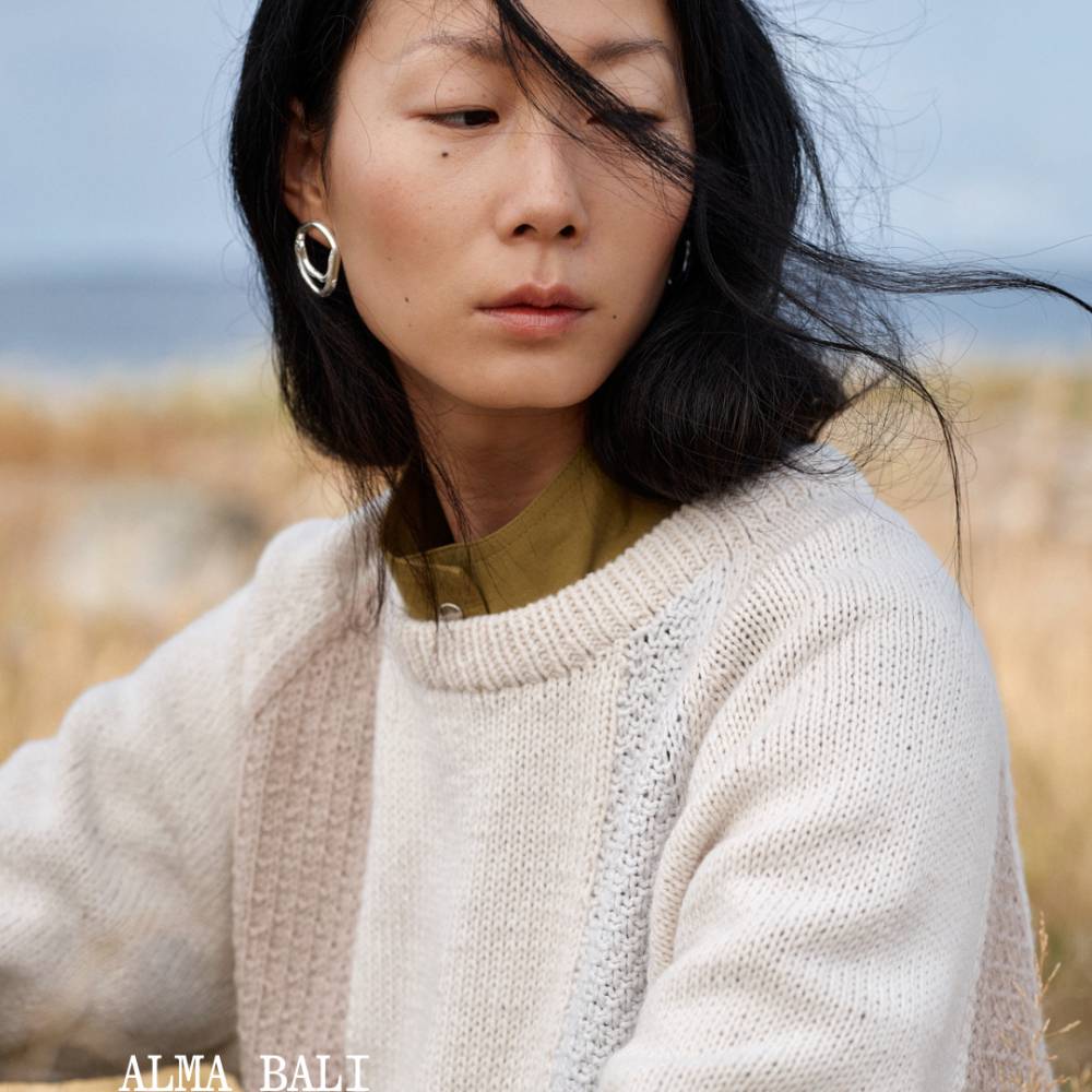 The Art of the Sea - 23 Knitwear Designs Inspired by the Moomins - The Official Moomin Shop