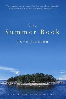 The Summer Book - Sort of Books