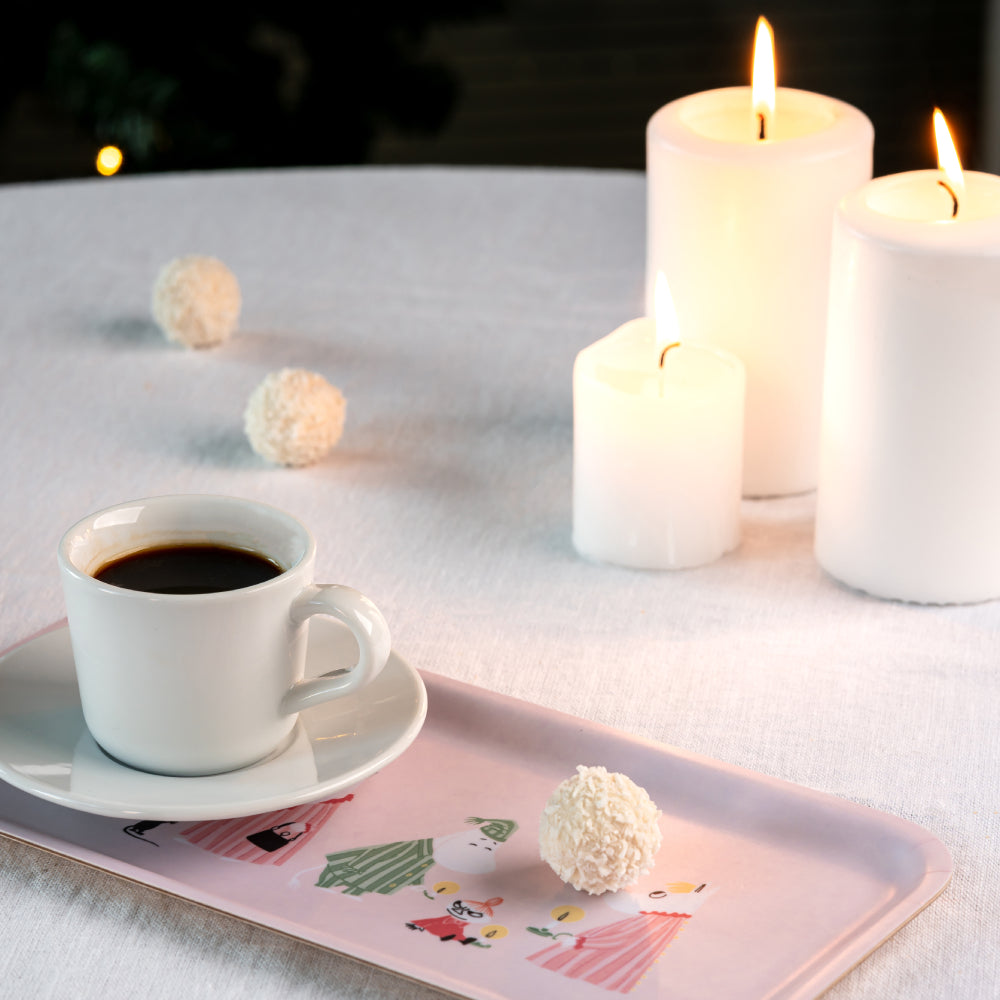 Moomin Pyjamas Tray 27x13cm - Muurla - The Official Moomin Shop