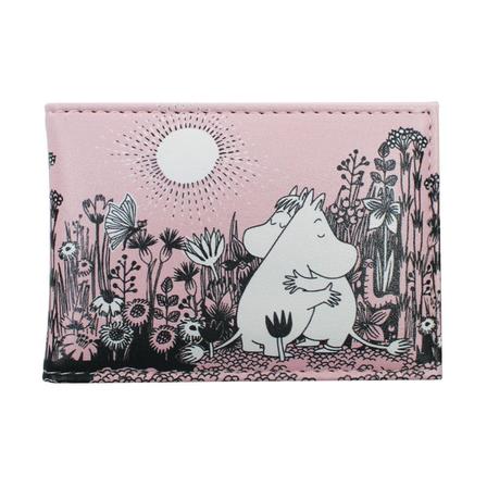 Moomin Love Travel Pass - House of Disaster - The Official Moomin Shop