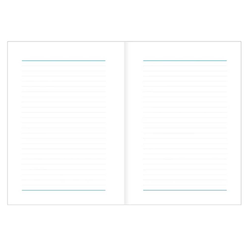 Moomintroll Dive 5-Year Journal - The Official Moomin Shop