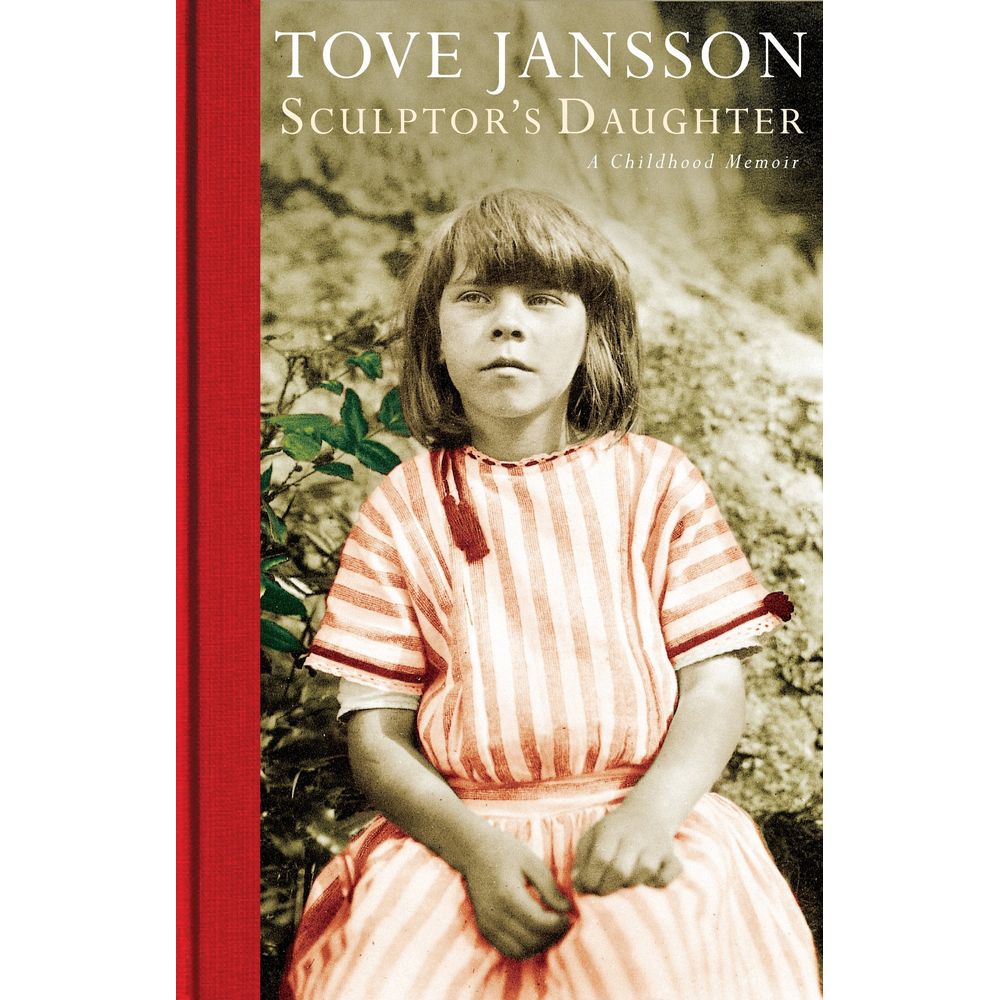 Sculptor's Daughter - The Official Moomin Shop