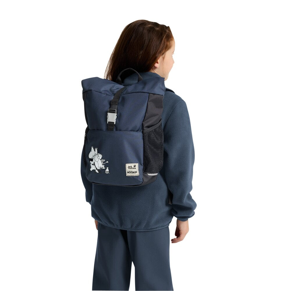 Moomin Island Backpack - The Official Moomin Shop