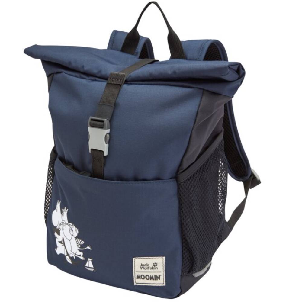 Moomin Island Backpack - The Official Moomin Shop