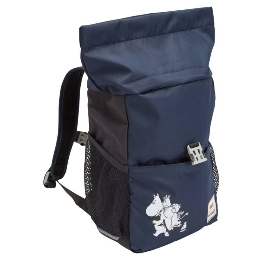 Moomin Island Backpack - The Official Moomin Shop