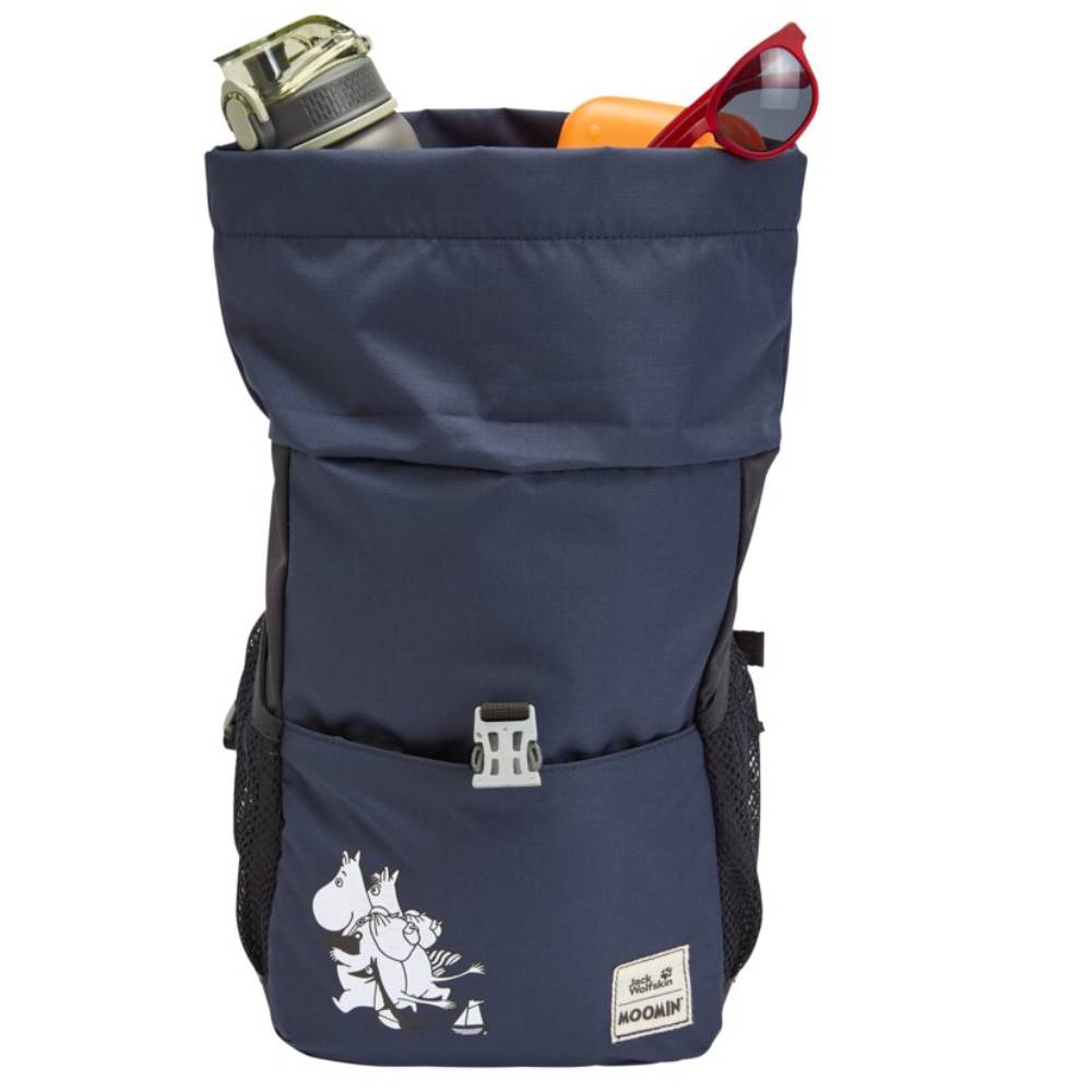 Moomin Island Backpack - The Official Moomin Shop