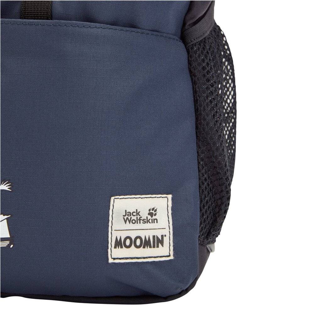 Moomin Island Backpack - The Official Moomin Shop