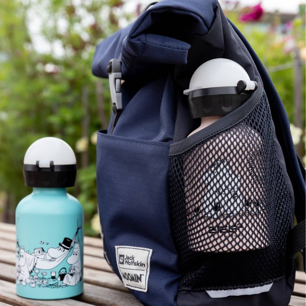 Moomin Island Backpack - Jack Wolfskin - The Official Moomin Shop