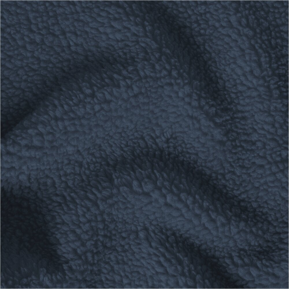Moomintroll Fleece Jacket Blue - The Official Moomin Shop