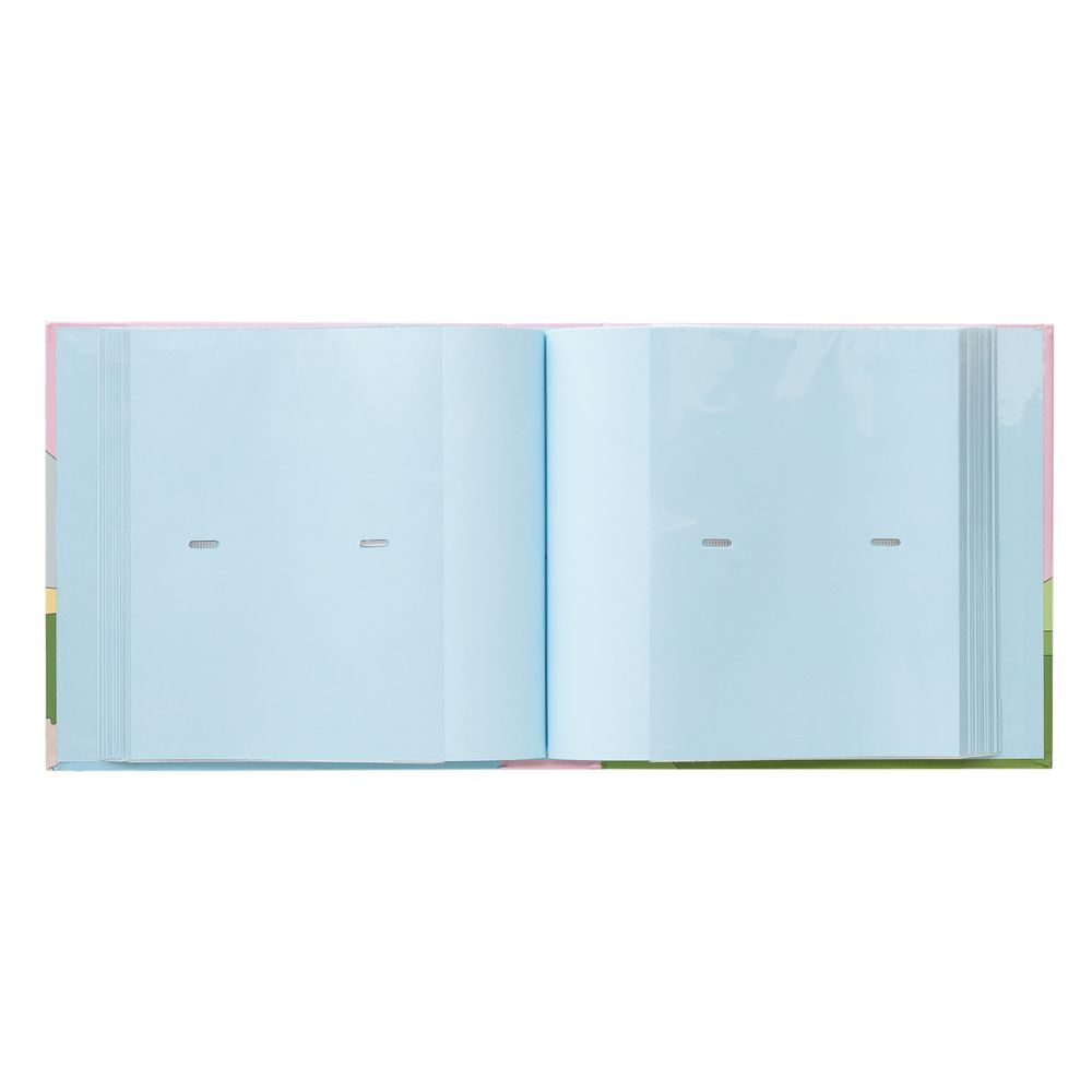 Moomin Photo Album Pink - The Official Moomin Shop