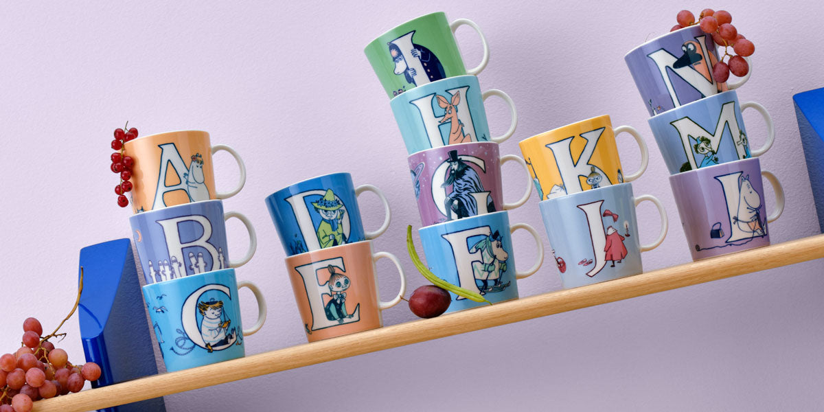 Moomin Shop - Only the best of Moomin