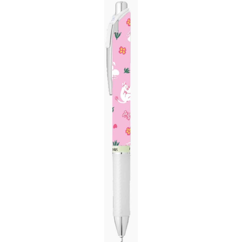 Moomintroll Energel Gel Pen 0.5mm - The Official Moomin Shop