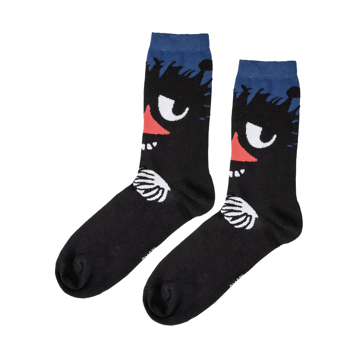Moomin Sock Advent Calendar 2026 - The Official Moomin Shop