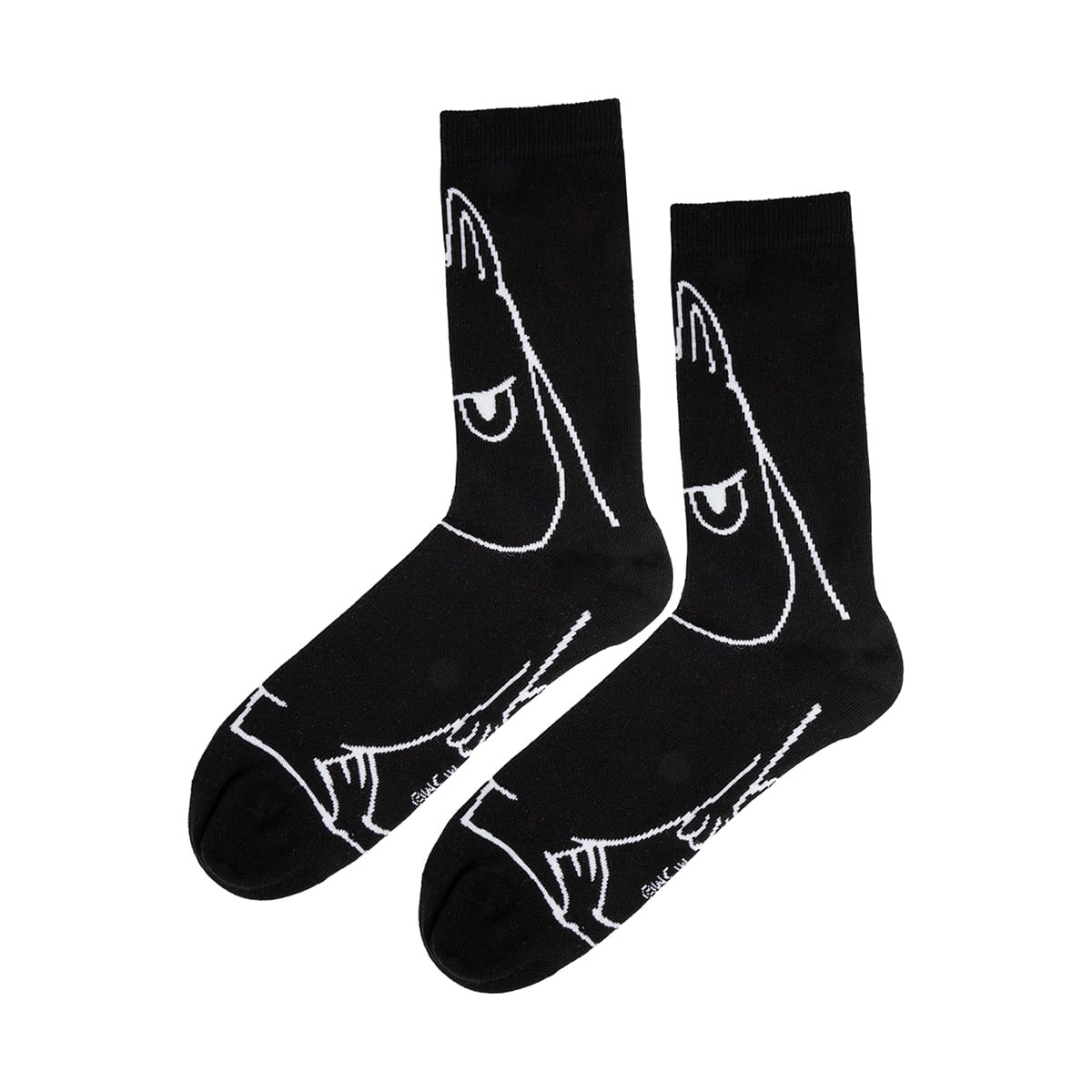 Moomin Sock Advent Calendar 2026 - The Official Moomin Shop
