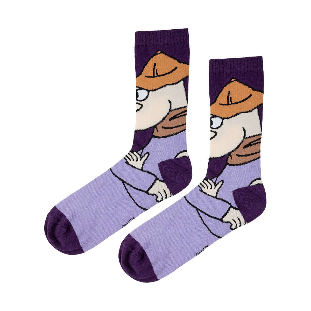 Moomin Sock Advent Calendar 2026 - The Official Moomin Shop