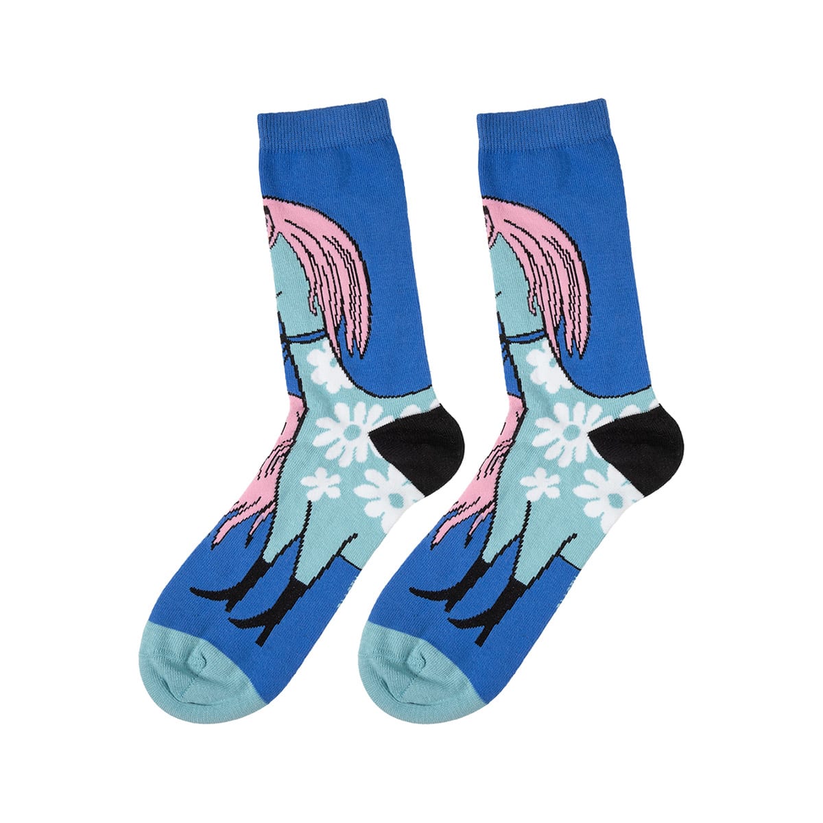 Moomin Sock Advent Calendar 2026 - The Official Moomin Shop