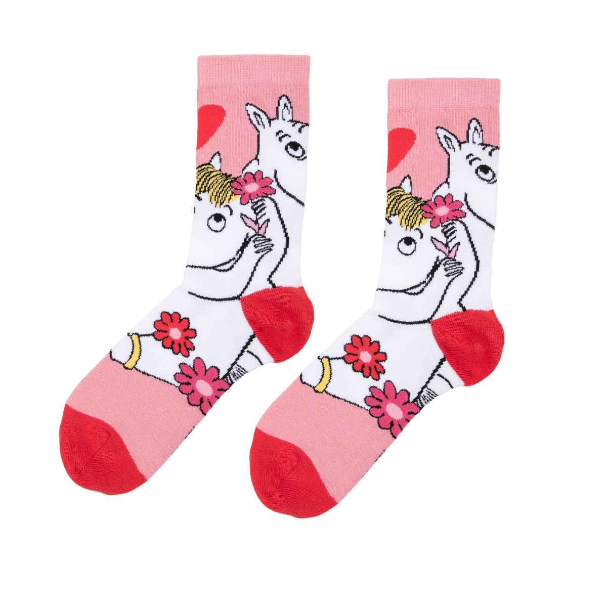 Moomin Sock Advent Calendar 2026 - The Official Moomin Shop