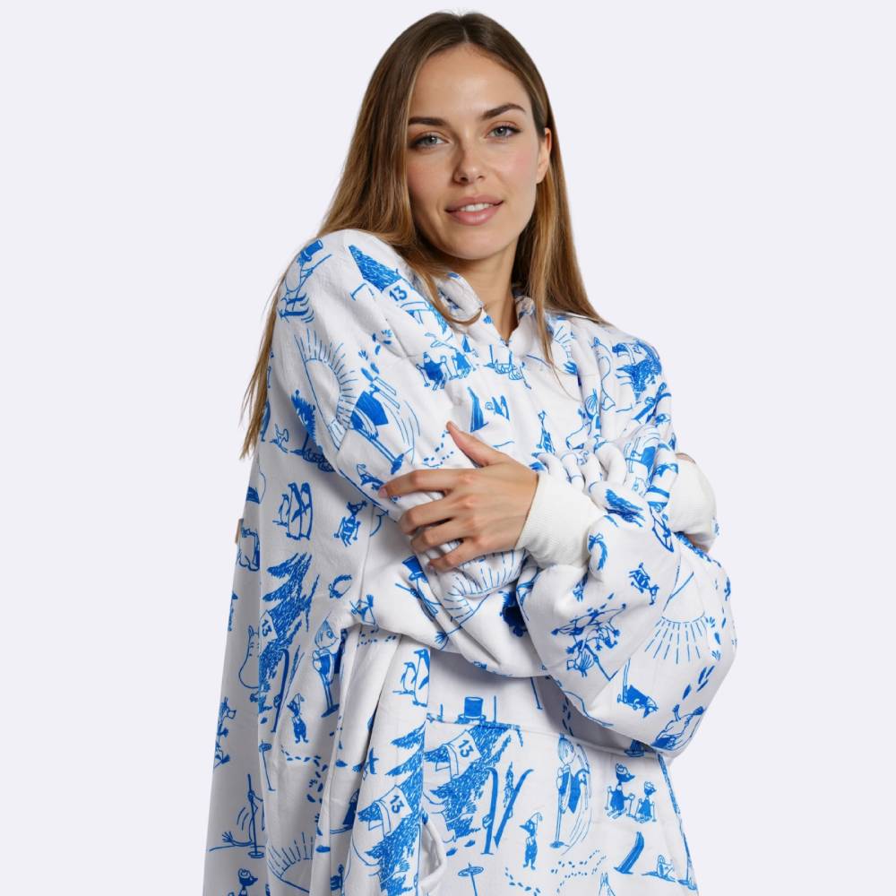 Moomin Snow Cozee - The Official Moomin Shop