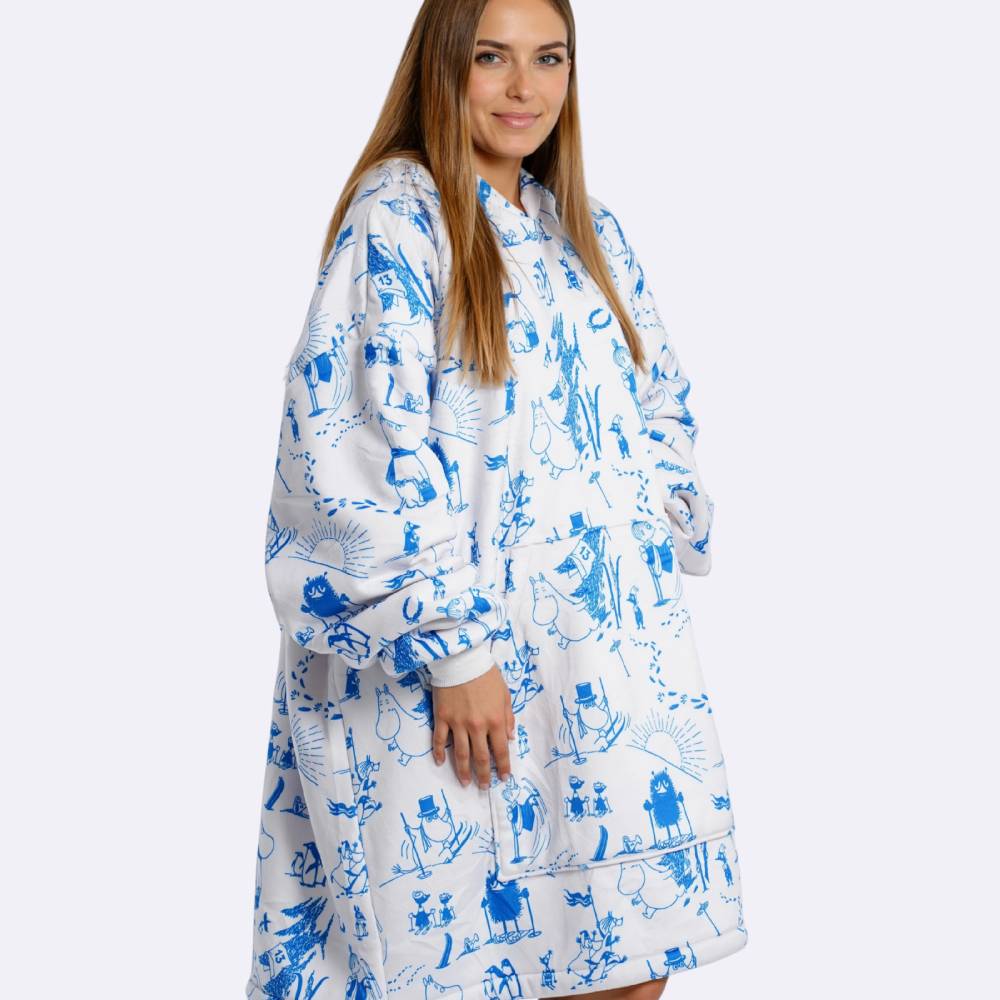 Moomin Snow Cozee - The Official Moomin Shop