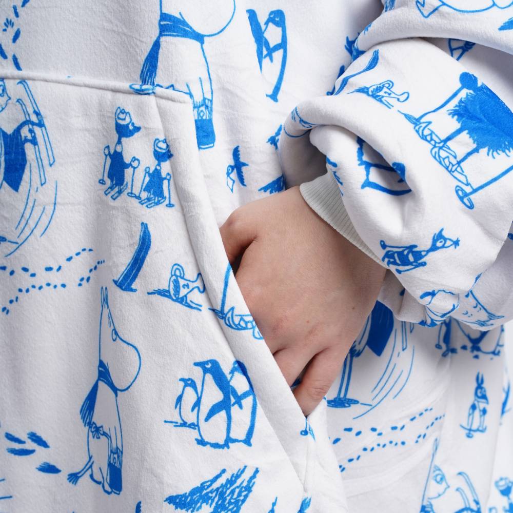 Moomin Snow Cozee - The Official Moomin Shop