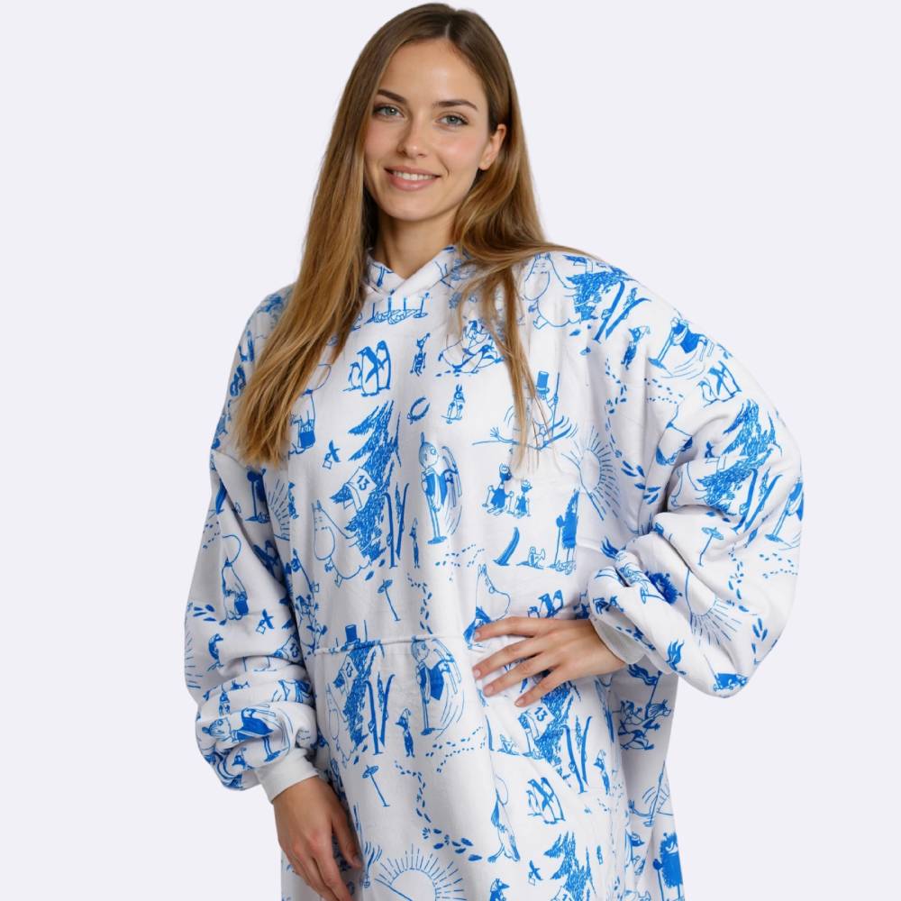 Moomin Snow Cozee - The Official Moomin Shop