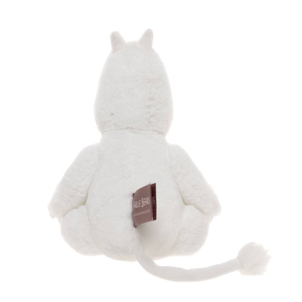 Moomintroll Plush Toy 25cm